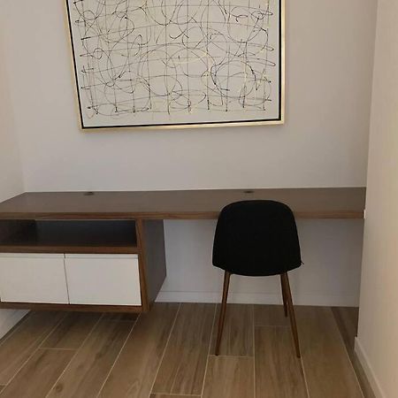 Nuevo Y Lujoso Depto Con Amenidades Nuevo Polanco Appartement Mexico-stad Buitenkant foto