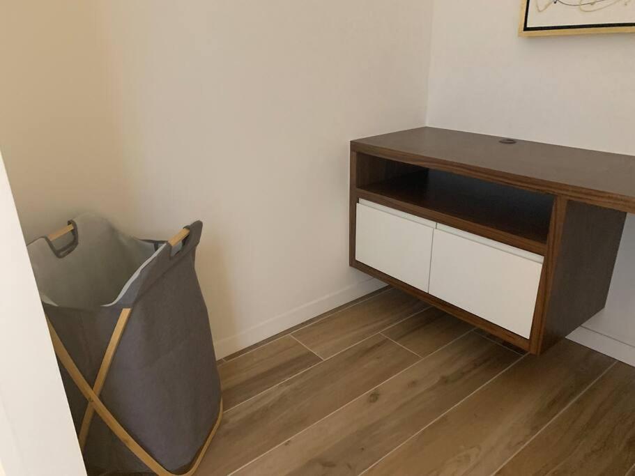Nuevo Y Lujoso Depto Con Amenidades Nuevo Polanco Appartement Mexico-stad Buitenkant foto