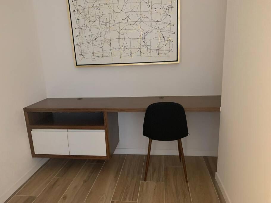 Nuevo Y Lujoso Depto Con Amenidades Nuevo Polanco Appartement Mexico-stad Buitenkant foto